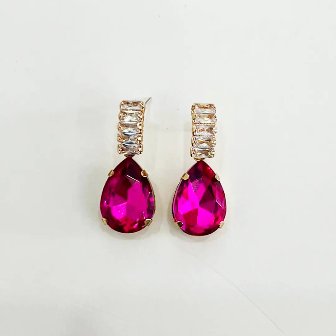 Aretes Aretes