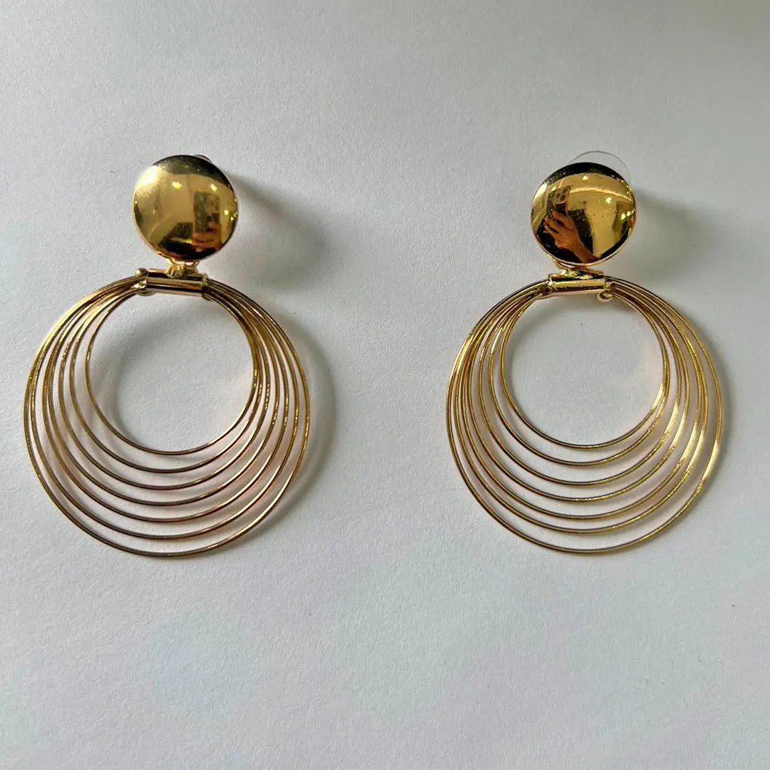 Aretes