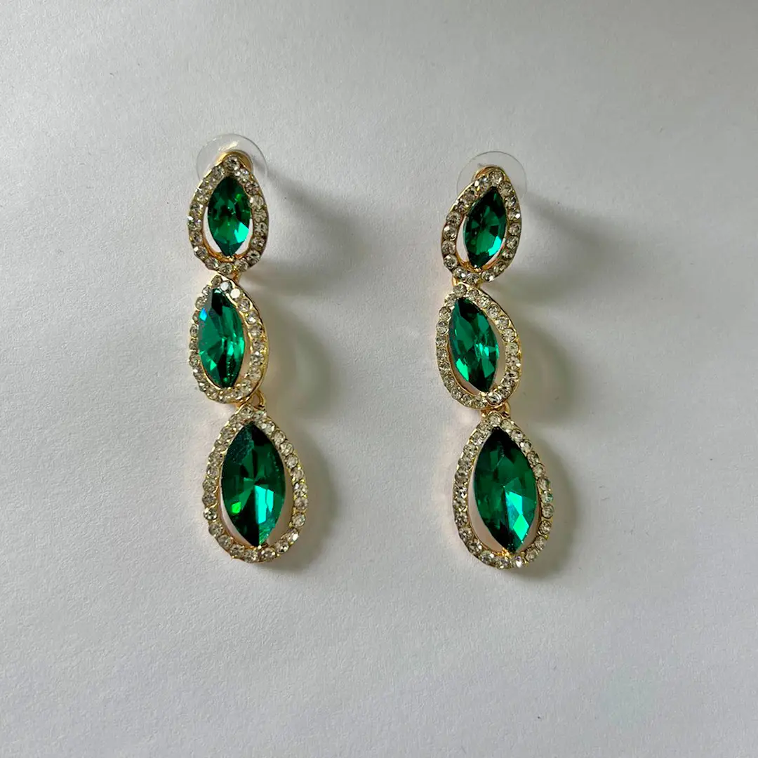Aretes